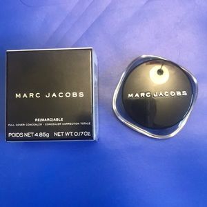 Marc Jacobs RE(MARC)ABLE concealer. Shade1 “AWAKE”